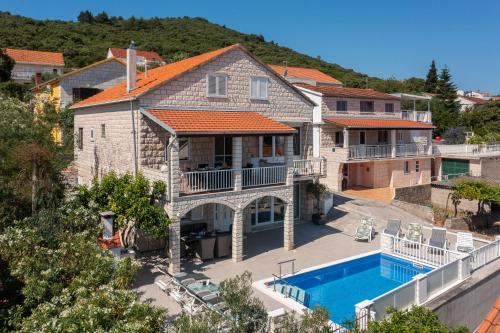 Appartements Banya