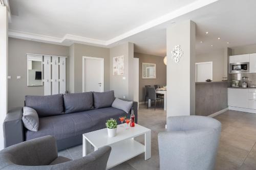 Appartements Banya