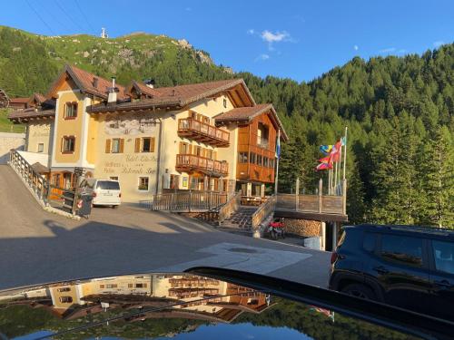 Hotel Tita Piaz photo 2