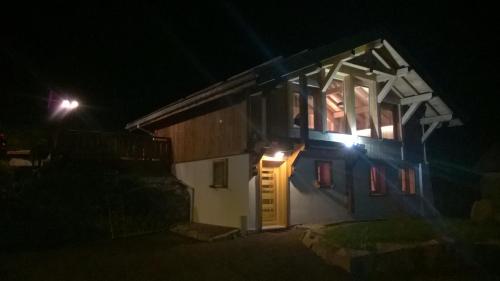 Billede fra billedgalleriet på Chalet ''la grange à Henry'' jusqu'à 8 personnes i Ventron