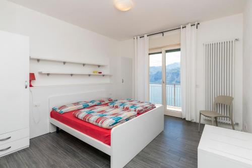 Zdjęcie z galerii obiektu Casa Prea Apartments w mieście Malcesine