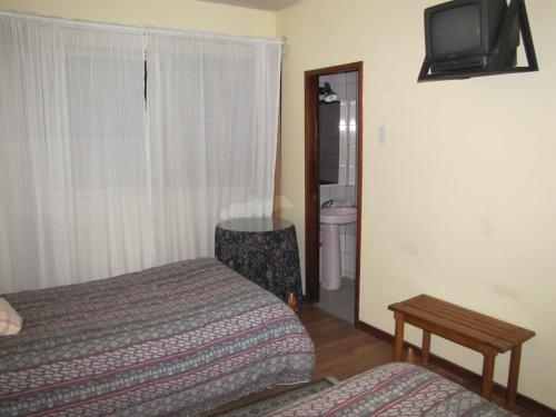 Galeriebild der Unterkunft Hotel Rio in Rancagua