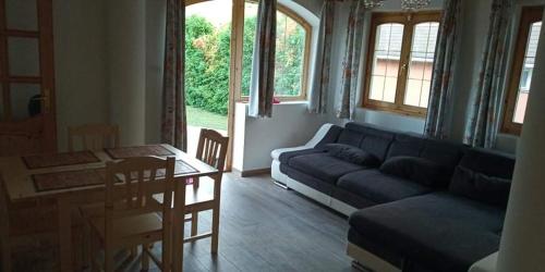 Gallery image of Vica Apartman in Balatonberény