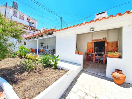 Sítio Home