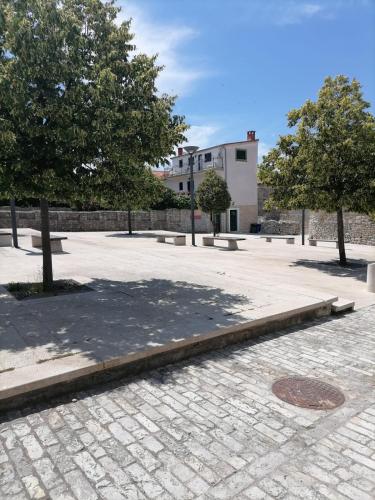 Apartmani Gajeta