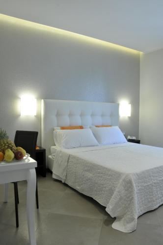 Gemini Suite, Roma, Italy