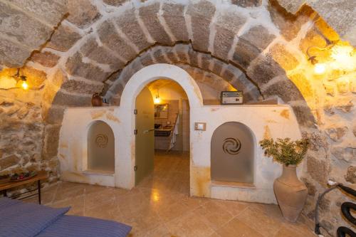 Fotografie z fotogalerie ubytování terracota hotel v destinaci Avanos