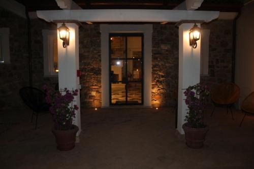Gallery image of Tenuta Bellelli in Castellabate