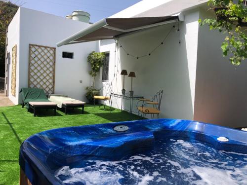 Foto LA CHOZA VILLA VACACIONAL 4