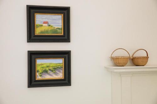 Ảnh trong thư viện ảnh của Carlisle House Inn ở Đảo Nantucket