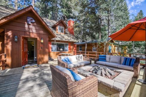 The Old Brockway Chalet – Photos 2