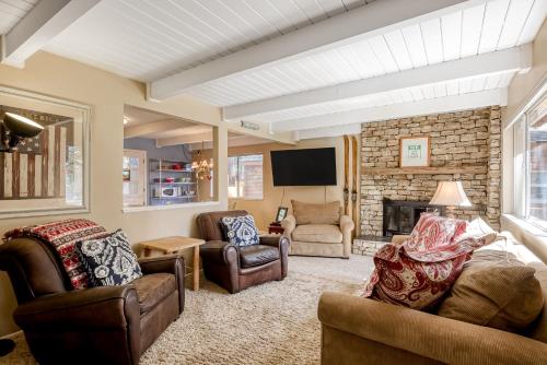 The Old Brockway Chalet – Photos 3