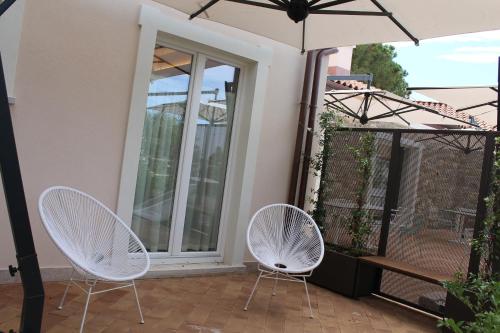 Gallery image of Tenuta Bellelli in Castellabate