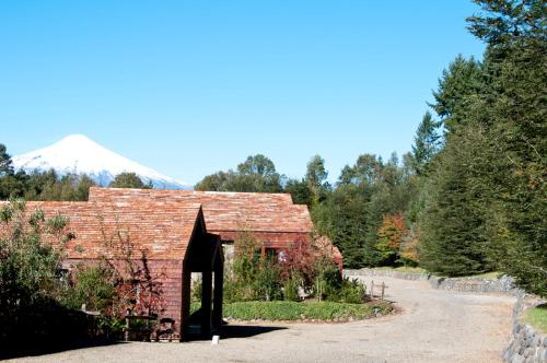 Cabañas Patagonia Lefun foto 3