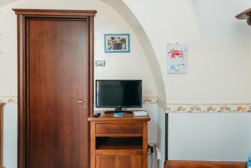 Fotografia z galérie ubytovania Casa Manu v destinácii Atrani