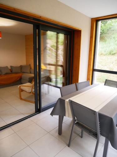 Confortable Apt With Véranda In Briancon – Photos 2