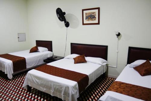 Gallery image of Hotel Cafetto in Pereira