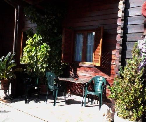 Kép House 8 With 2 Bedrooms In The Countryside Of Rome szállásáról Marina di Cerveteri városában a galériában