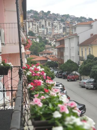El barrio de los alrededores o un barrio cerca de este apartamento