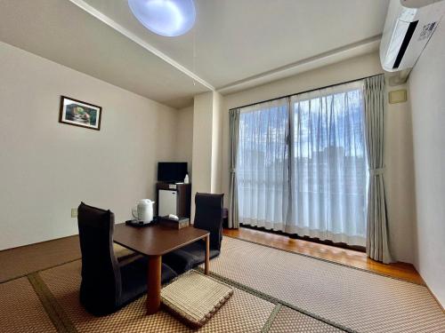 Gallery image of Hotel Umizola in Naha