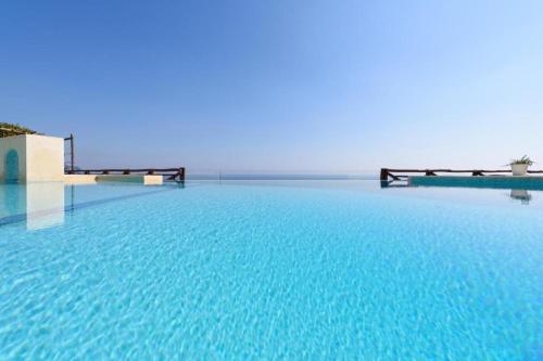 Suite Principessina - Sea Access, Pool by AMALFIVACATION photo 3