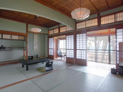 伊勢市にある浜千代館のギャラリーの写真
