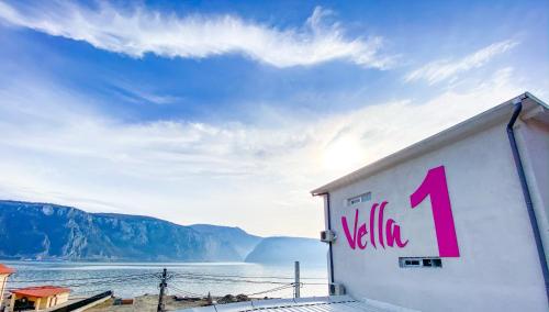 Gallery image of La Vella Resort in Dubova