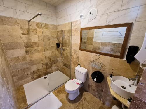 Gallery image of La Vella Resort in Dubova