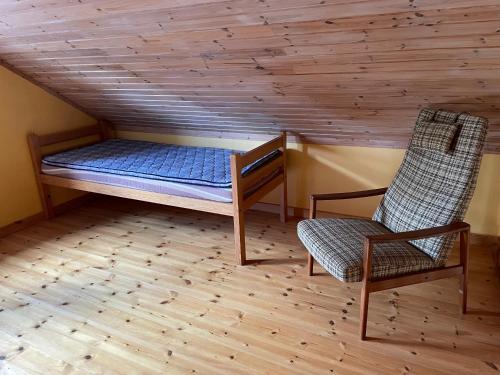 Fotografie z fotogalerie ubytování Ekhaga, Hultåkra v destinaci Mariannelund