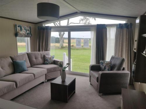 Rivington Lodge 32 with hot tub - St Andrews