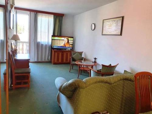 Palota Apartman 8380 Hévíz, 1 Rákóczi utca kép - 3