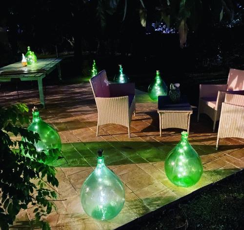 Gallery image of Agriturismo Podere Pizzicagallo in Manciano
