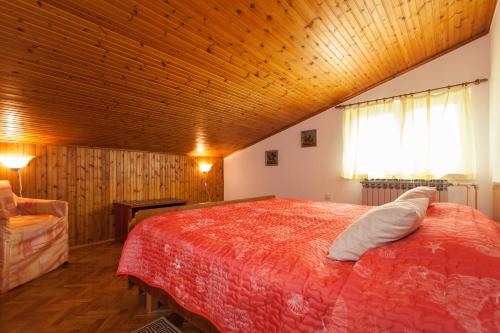 ANELI rooms & apartament