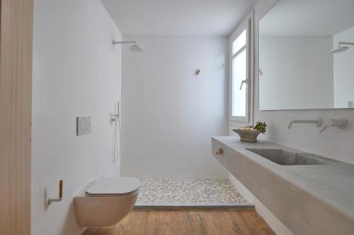 Gallery image of Casa Mardiva Terra in Kampos Paros