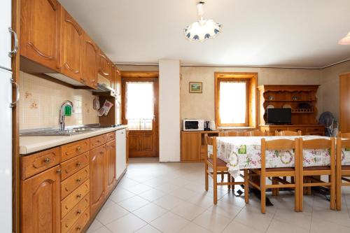 Gallery image of Castellani Livigno Apartments in Livigno