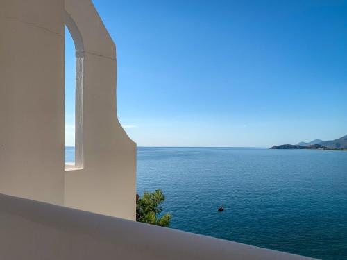 Muses seaside Villas