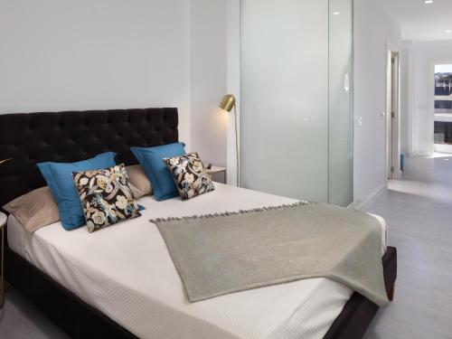 INMálaga Penthouse Atarazanas
