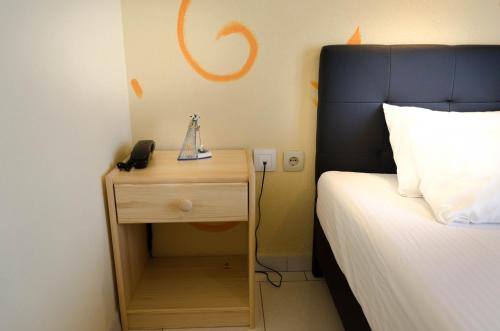 Fotografie z fotogalerie ubytování Hotel Tassos-Despina v destinaci Pefkochori