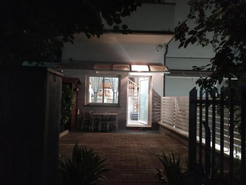 BHH BOLOGNA HOLIDAY HOME private Garden Reserved Parking -wwwbolognaholidayhomecom- house garden parking photo 49