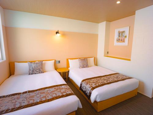 GRAND BASE Sumiyoshi