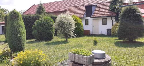 Fotografia z galérie ubytovania Farma Macas v destinácii Lázně Bohdaneč