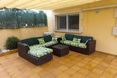 Billede fra billedgalleriet på Casa céntrica en Platja d'Aro, a 5min de la playa i Platja  d'Aro