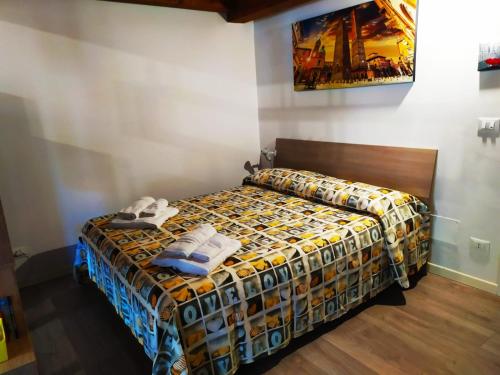 BHH BOLOGNA HOLIDAY HOME private Garden Reserved Parking -wwwbolognaholidayhomecom- house garden parking photo 27
