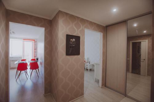 Galeriebild der Unterkunft Standard Plus Apartment in Poltawa