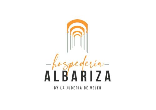 Naktsmītnes Hospedería Boutique Albariza by La Judería De Vejer- ADULTS ONLY logotips vai norāde