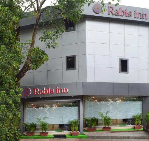 Gallery image of Hotel Rabis Inn in Mumbai