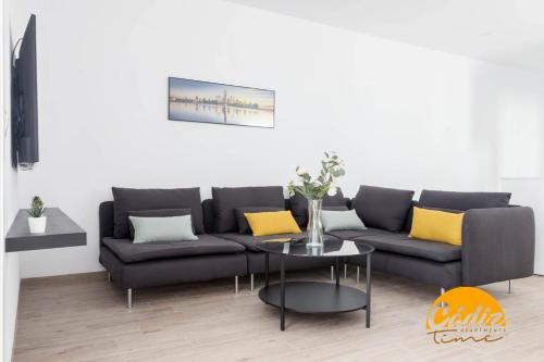 Casa del Fotografo by Cadiz Time