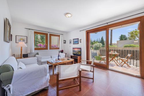 Apartment Bugambilia