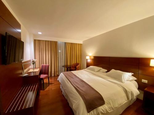 Gallery image of Neper Hotel in Cordoba