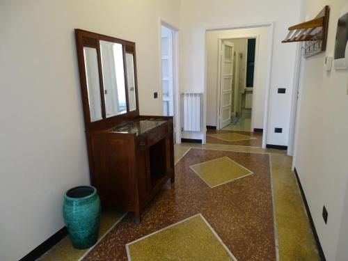 Gallery image of Casa Jacopo 50 mt dal mare in Levanto